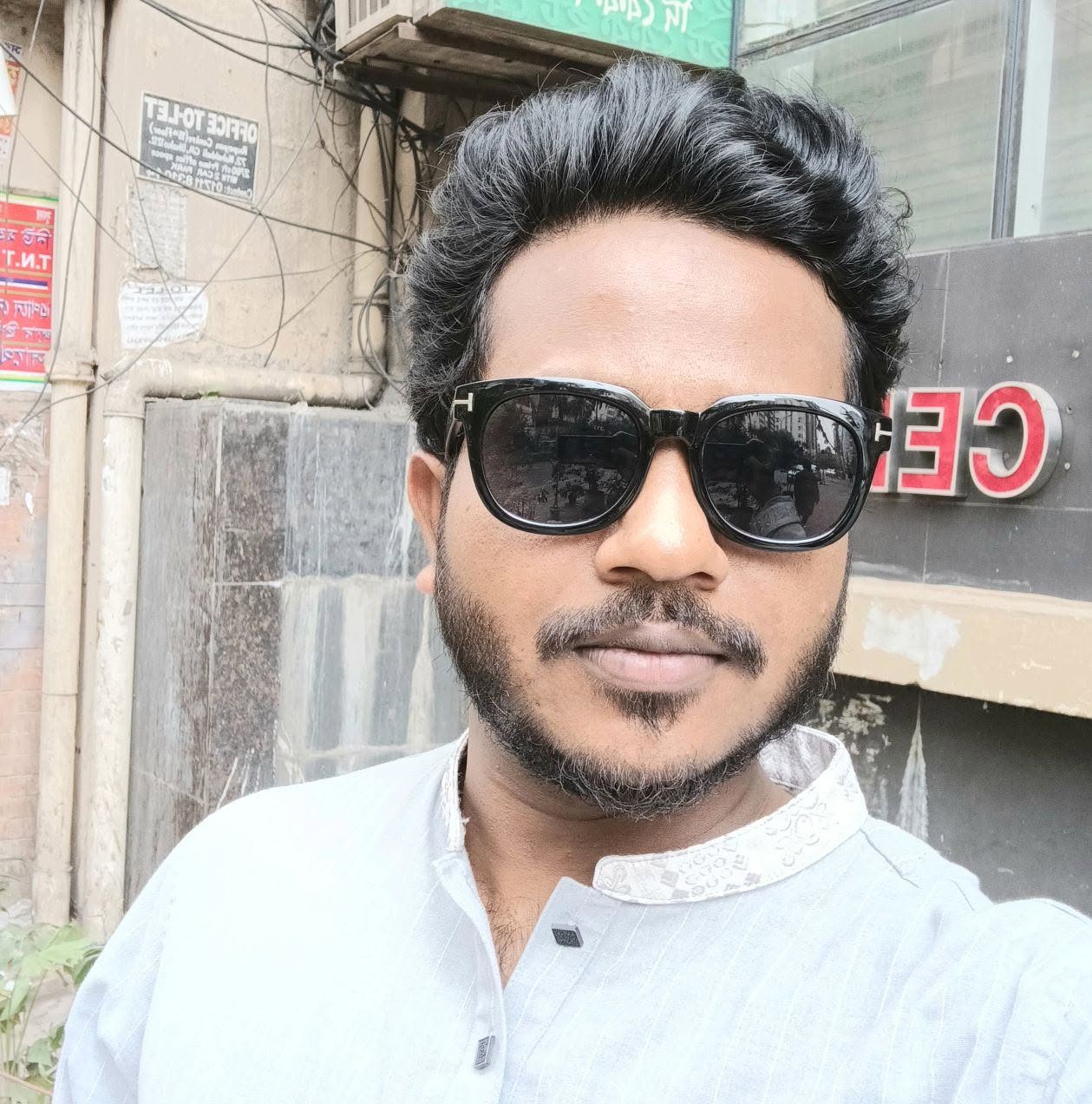 Md. Tareq Mahmud